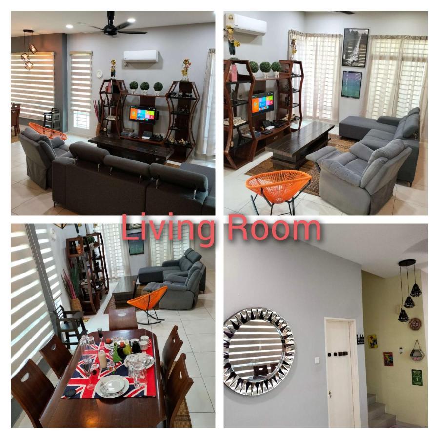 Joe Homestay Alor Setar Exterior foto