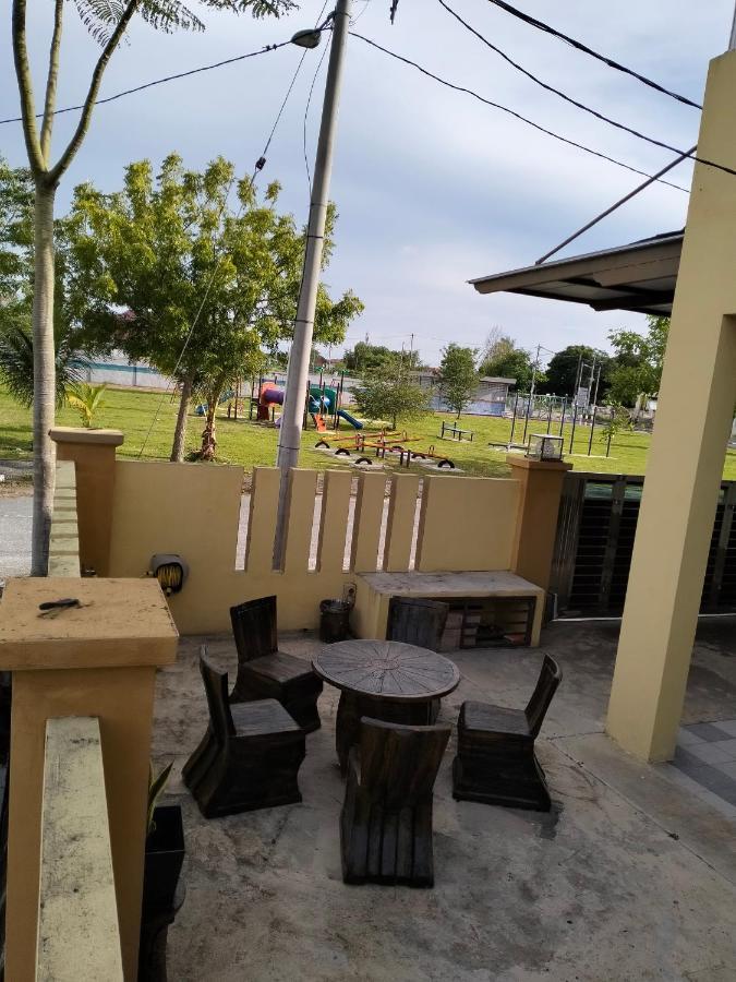 Joe Homestay Alor Setar Exterior foto