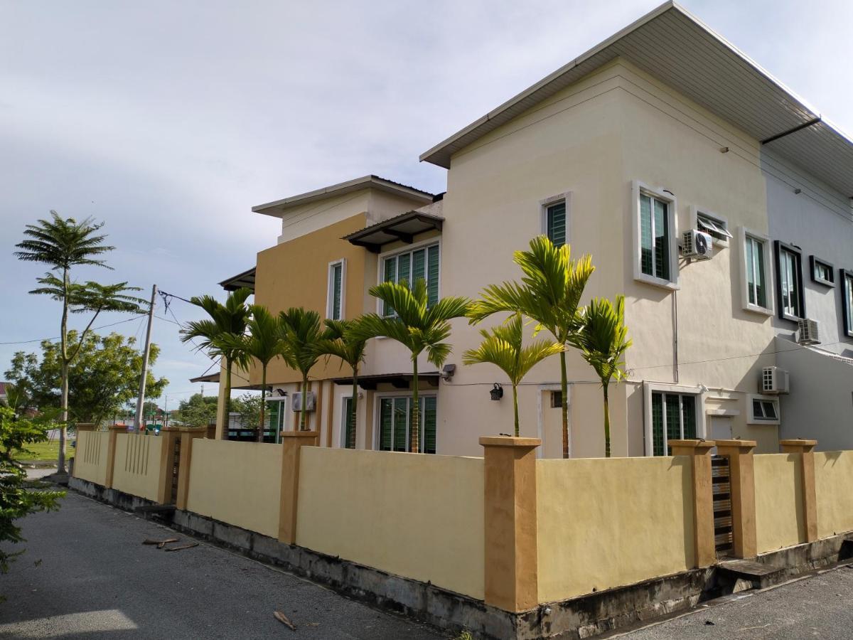 Joe Homestay Alor Setar Exterior foto